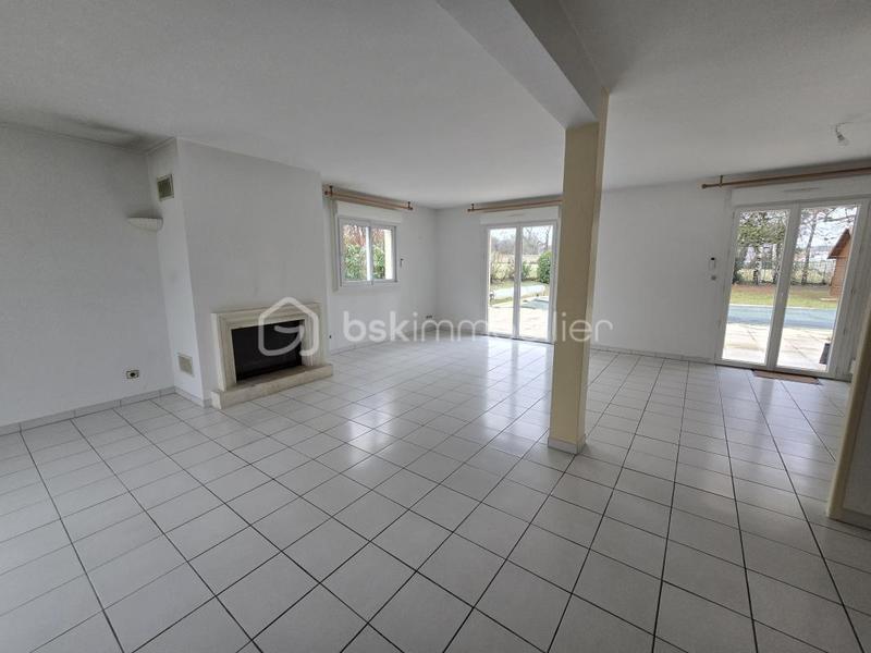 Maison - 153 m² - 5 pièces