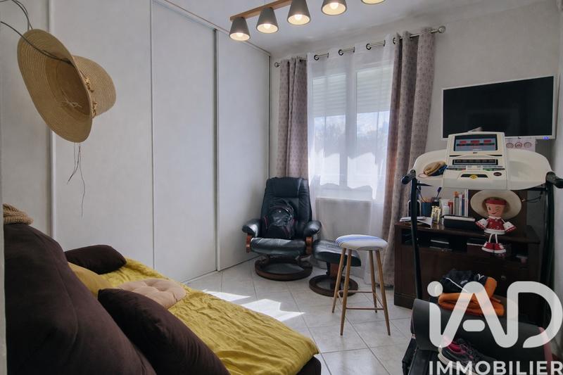 Maison - 140 m² - 7 pièces