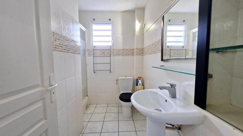 Appartement - 63 m² - 2 pièces