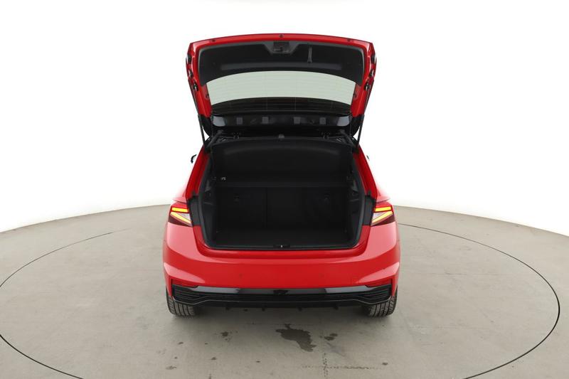 Skoda Fabia 1.0 Tsi Monte Carlo Dsg7 110 ch