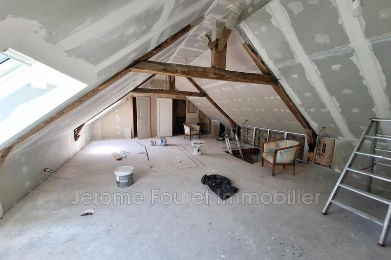 Maison en pierre - 140 m²