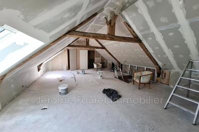 Maison en pierre - 140 m²