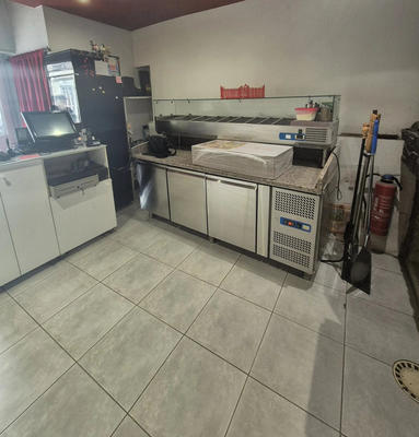 Fonds de commerce - 50 m²