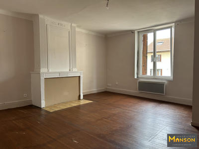 Maison - 158 m² - 7 pièces