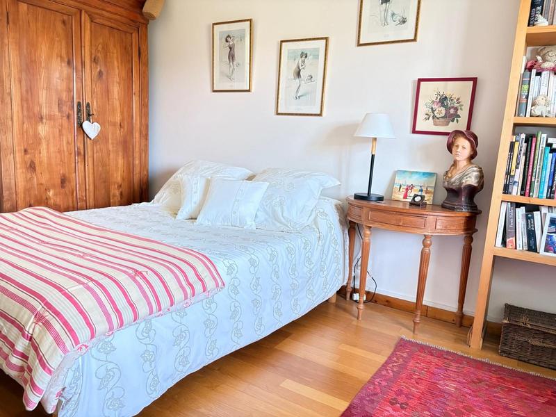 Maison - 150 m² - 4 pièces