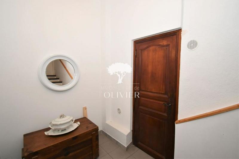 Maison - 210 m² - 7 pièces