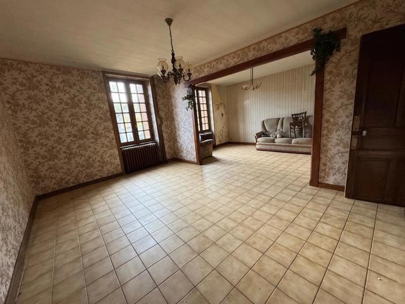 Maison - 259 m² - 10 pièces