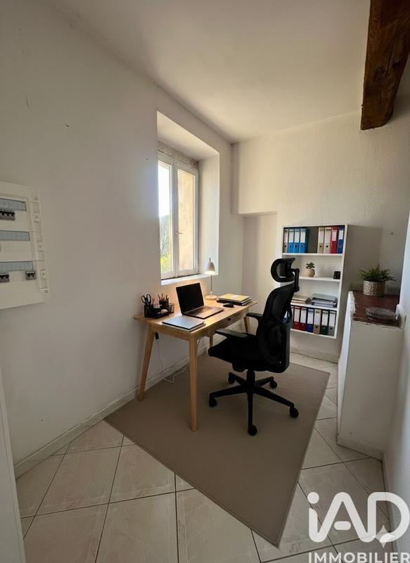 Appartement - 135 m² - 4 pièces