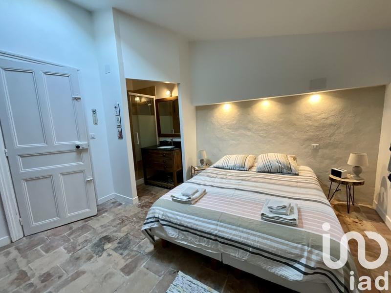 Maison - 58 m² - 3 pièces