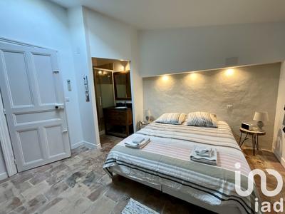 Maison - 58 m² - 3 pièces