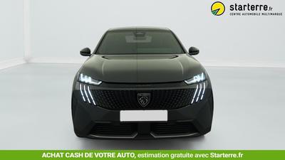 Peugeot 3008 Nouveau Hybrid 136 E-Dcs6 Allure