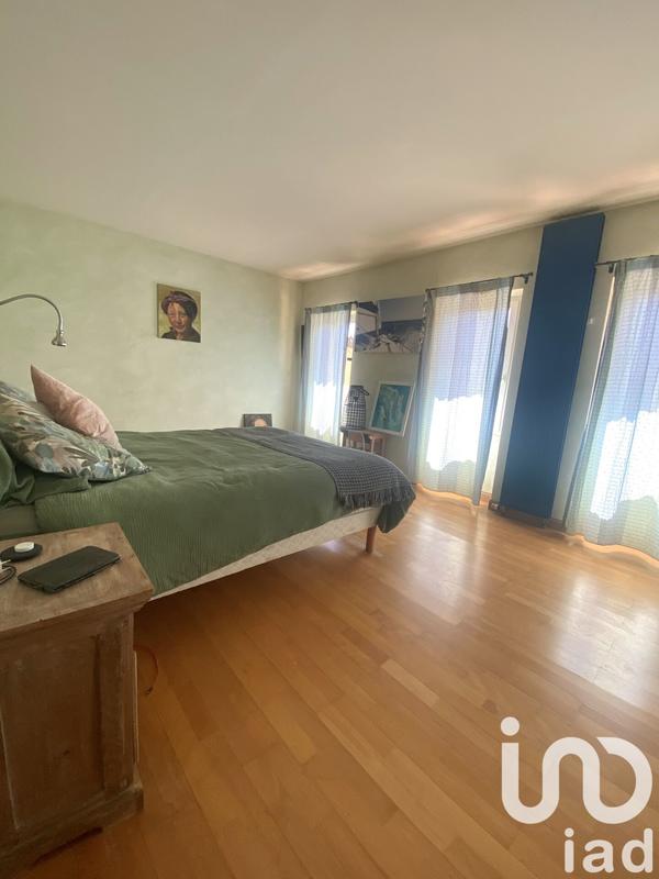 Maison de ville - 165 m² - 6 pièces