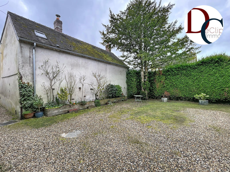 Appartement - 108 m² - 4 pièces