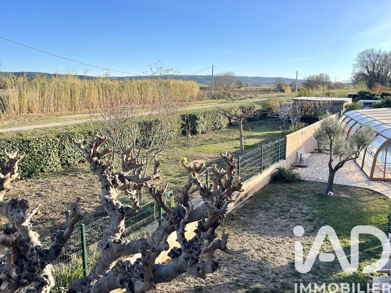 Maison de maîtres - 217 m² - 8 pièces