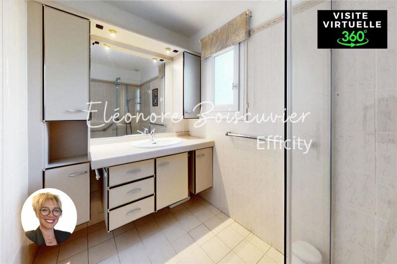 Maison - 75 m² - 4 pièces