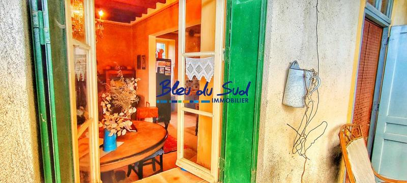 Mas - 341 m² - 6 pièces