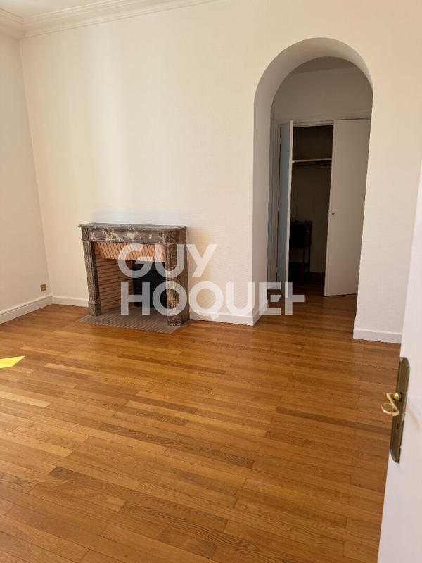 Appartement - 126 m² - 4 pièces