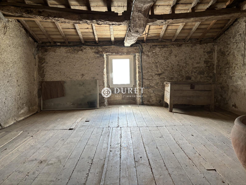 Maison - 105 m² - 3 pièces