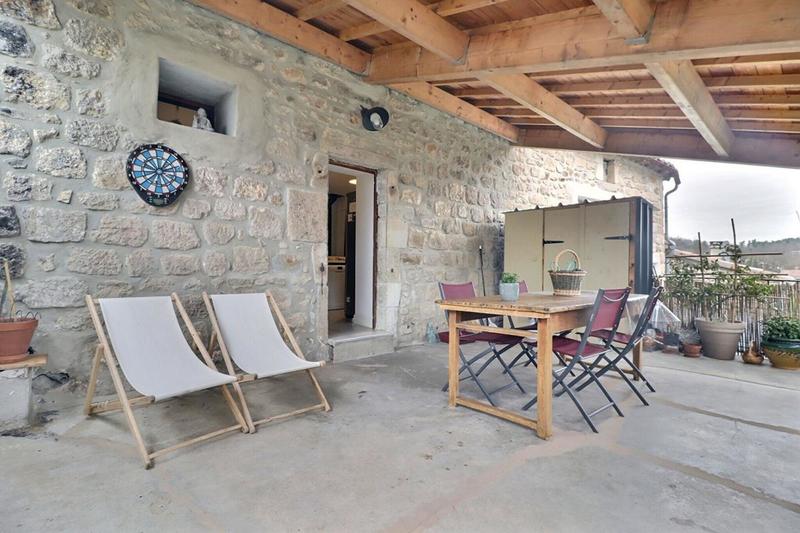 Appartement - 70 m² - 4 pièces