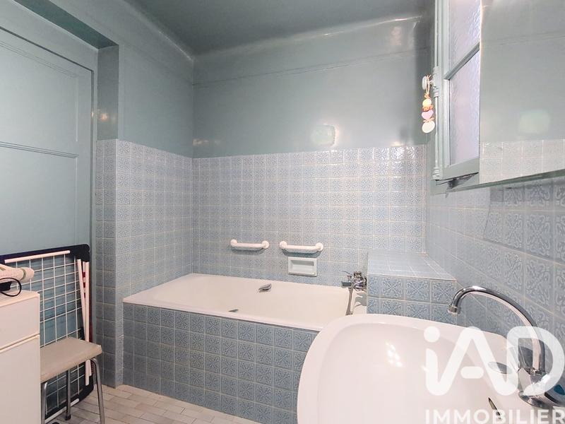 Appartement - 70 m² - 2 pièces