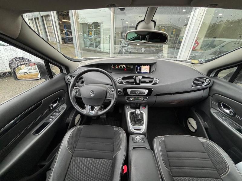Renault Scénic III Bose Edition Energy Dci 110
