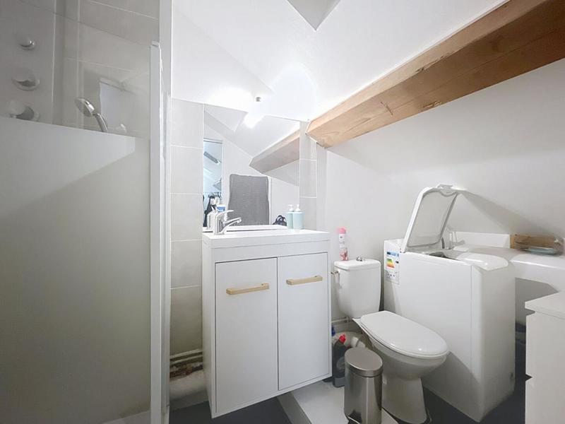 Immeuble - 124 m² - 7 pièces