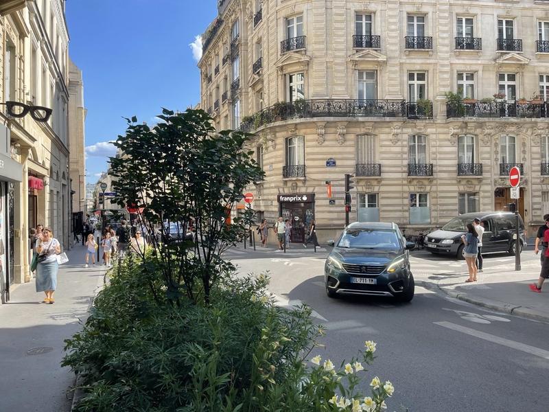 Fonds de commerce - Hôtellerie / Restauration - 55 m²