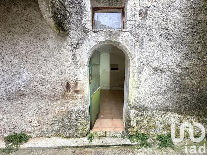 Maison de village - 107 m² - 4 pièces