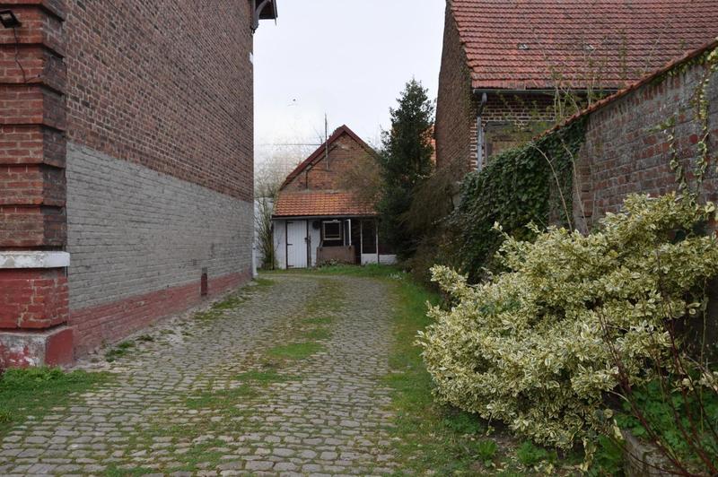 Maison - 207 m² - 5 pièces