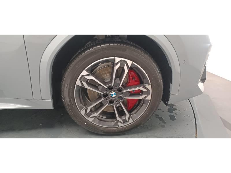 Bmw X2 sDrive 20i 170ch Dkg7 m Sport