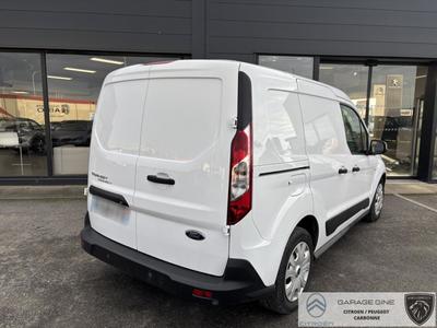 Ford Transit Connect II 1.5 EcoBlue 100 L1 Auto Trend
