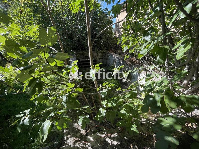 Maison - 82 m² - 6 pièces