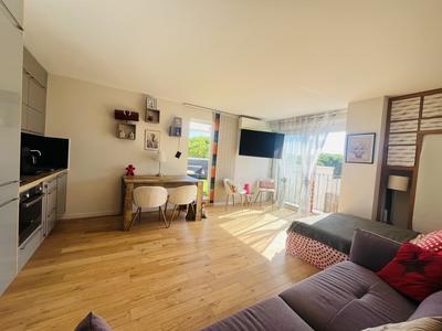 Appartement - 32 m² - 1 pièce