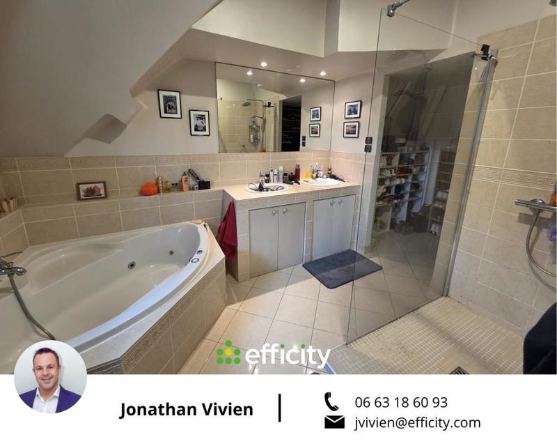 Mas - 230 m² - 7 pièces