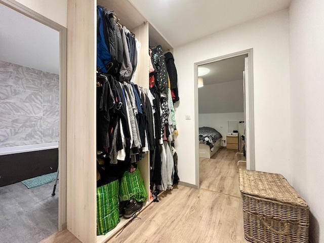 Maison de village - 95 m² - 4 pièces