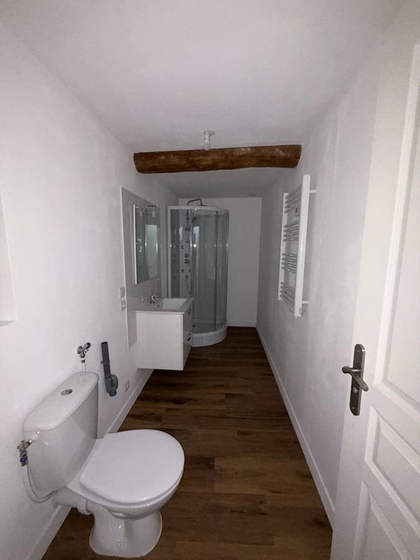 Appartement - 31 m² - 2 pièces