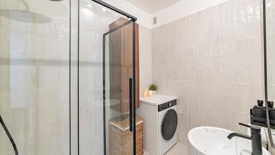 Studio - 28 m² - 1 pièce