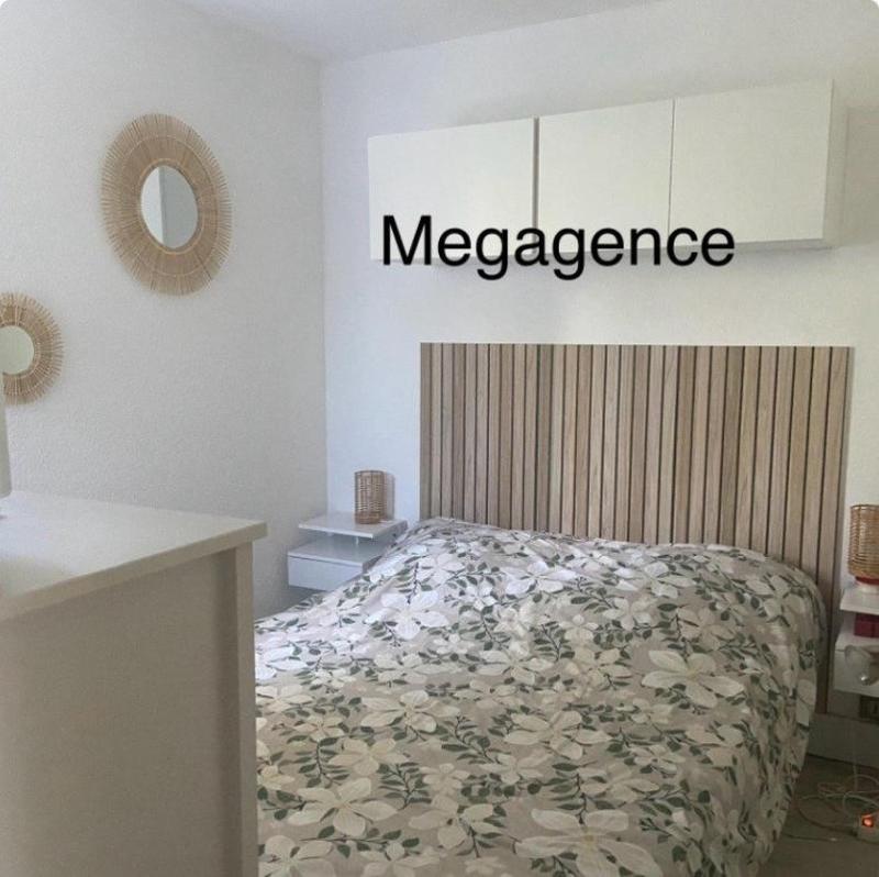 Appartement - 34 m² - 3 pièces