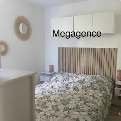 Appartement - 34 m² - 3 pièces