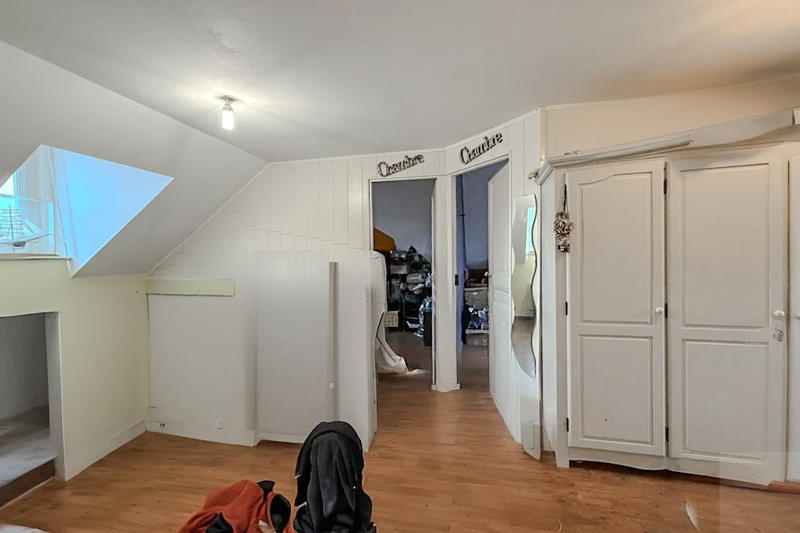 Local commercial - 300 m²