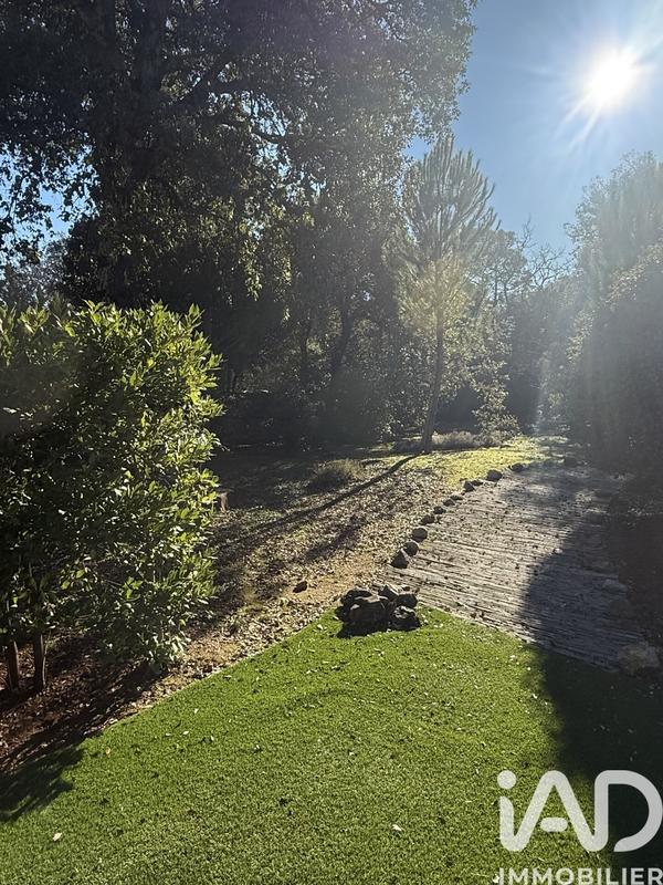 Maison - 170 m² - 7 pièces