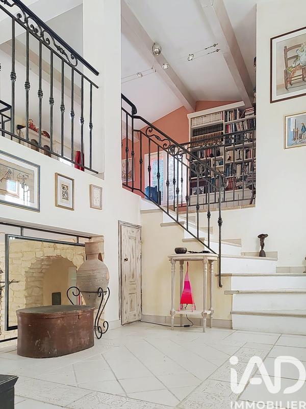 Maison - 160 m² - 6 pièces