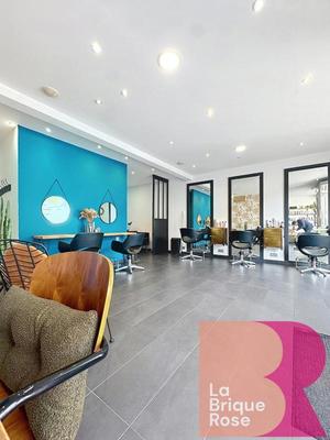 Local commercial - 36 m² - 1 pièce