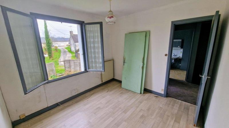 Maison - 82 m² - 4 pièces