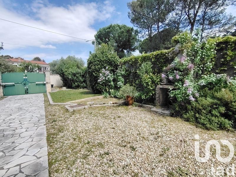 Maison - 129 m² - 4 pièces