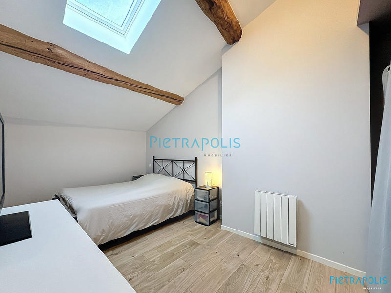 Maison - 137 m² - 6 pièces