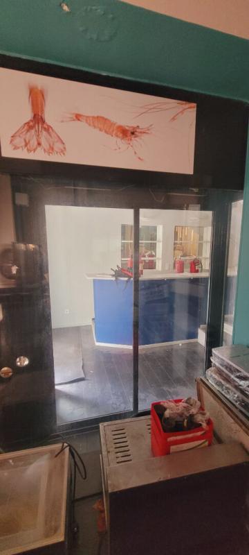 Immeuble - 77 m² - 1 pièce