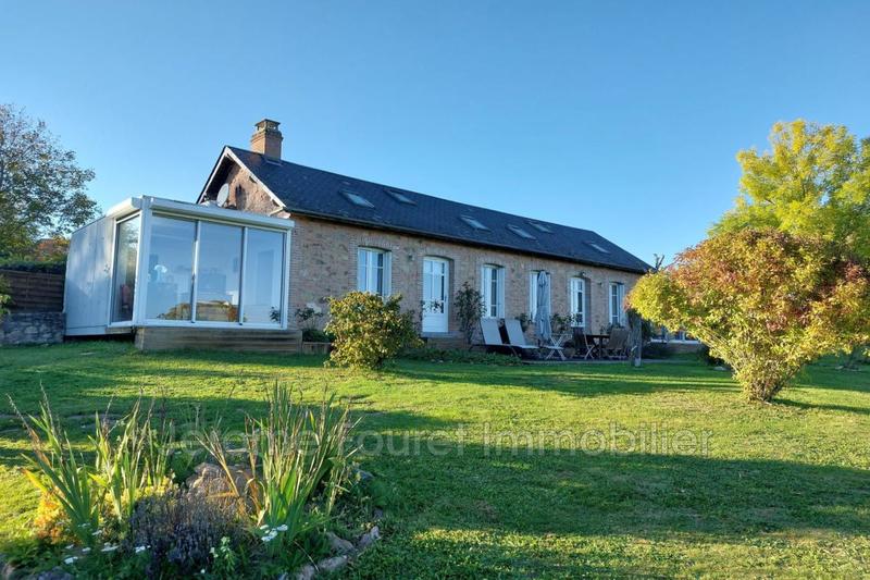Maison de campagne - 87 m²