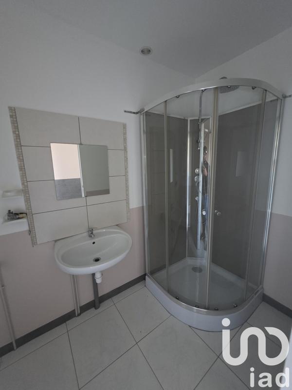 Maison de campagne - 104 m² - 5 pièces