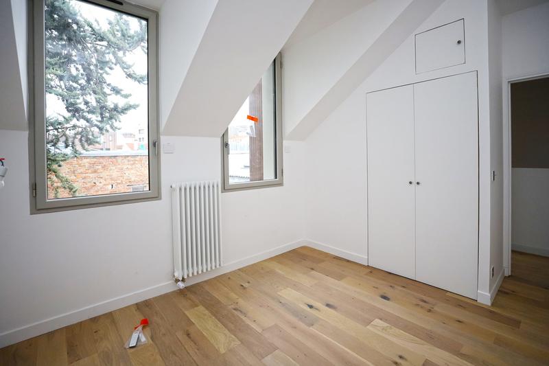 Maison contemporaine - 108 m² - 4 pièces